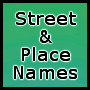 Street and Place Name Nerdery Street and Place Name Nerdery